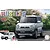 Fujimi 1/24 Suzuki Hustler (Pure White Pearl) Scaled Plastic Model Kit 066059