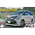Fujimi 1/24 Vellfire ZA G Edition (White Pearl Crystal Shine) Scaled Plastic Model Kit 066080