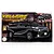 Fujimi 1/24 Toyota Vellfire ZA "G Edition" (Black) Scaled Plastic Model Kit 066097