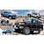 Fujimi 1/24 Toyota FJ Cruiser Scaled Plastic Model Kit - Smoky Blue 066165