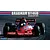 Fujimi 1/20 Brabham BT46B Sweden GP (Niki Lauda/#3 John Watson) F1 Scaled Plastic Model Kit 092034