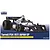 Fujimi 1/20 1977 Tyrrell P34 Japan GP Long Wheel Version F1 Scaled Plastic Model Kit 092058