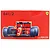 Fujimi 1/20 Ferrari 641/2 - Mexico GP/France GP (GP-26) F1 Scaled Plastic Model Kit 092140