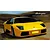 Fujimi 1/24 Lamborghini Murcielago Scaled Plastic Model Kit 121963