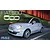 Fujimi 1/24 FIAT 500 Scaled Plastic Model Kit 123622