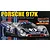 Box art for a Fujimi 1/24 scale Porsche 917K model kit featuring the 1971 Sebring 12-hour race winner with Martini & Rossi livery.