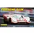 Fujimi 1/24 1970 Porsche 917K LeMans Winner w/ Window Frame Masking Scaled Plastic Model Kit 126074