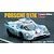 Fujimi 1/24 1971 Porsche 917K Monza 1000km Winner Scaled Plastic Model Kit 126166