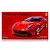 Fujimi 1/24 Ferrari F12 DX Scaled Plastic Model Kit 126197
