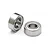 HPI 6x13x5mm Rubber Shielded Ball Bearings 2Pcs B023