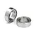 HPI 6x10x3mm Metal Shielded Ball Bearings 2Pcs B028
