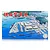 Fujimi 1/3000 Yokosuka Naval Port Scenery (3000 NO.1) Scaled Plastic Model Kit 401294
