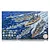 Fujimi 1/3000 Sho Ichigo Operation Nishimura Fleet Set (Fuso/Yamashiro/Mogami/2 Destroyers) Scaled Plastic Model Kit 401409