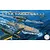 Fujimi 1/3000 Operation Agou The Ozawa Task-force Set [Type Hiyo/Ryuho/Nagato] w/ Aircraft Scaled Plastic Model Kit 401546