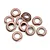 HPI 6x10x3mm Oilite Flanged Bushings 10Pcs B075