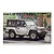 Fujimi 1/72 JGSDF 1/2t Truck (for Military Police) Scaled Plastic Model Kit 723044
