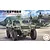 Fujimi 1/72 JASDF Komatsu Light Armored Vehicle Scaled Plastic Model Kit 723136