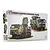 Fujimi 1/72 JGSDF Type 81 Tank Short Distance Surface-to-Air Guided Missile 3Pcs Scaled Plastic Model Kit 723327