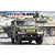 Fujimi 1/72 JGSDF 1/2t Truck (Type V17, for Army Unit) Set of 3 Scaled Plastic Model Kit 723419
