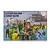 Fujimi 1/72 Flight deck crews & MD-3 tractor (USN) (FDC-1) Scaled Plastic Model Kit 723457