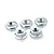 Rovan 2 Stroke Flywheel 8mm Flanged Nut 5Pcs 6701703