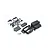Kyosho Receiver Box Set MA301