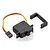UDI Steering Servo w/ Futaba J Connector U16PRO-003