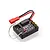 UDI Receiver & Brushless ESC Main Board w/ Standard Servo Futaba J Connector U16PRO-001