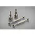 UDI Steel Rear Drive Shafts & Wheels Axle Set U1601-027