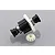 UDI 1/16 Complete Differential w/ Pinion Gear U1601-029