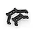 UDI 1/16 Front & Rear Shock Tower Set U1601-008