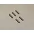 Kyosho Pin (2x9.8mm) 5Pcs 97018-098