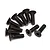 HPI 3x10mm Fine Thread Countersunk Head Screws 10Pcs Z083