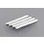 UDI Steel 2.5x21mm Hinge Pins 2Pcs U1601-033