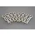 UDI 1/16 0.75mm Body Pins 8Pcs U1601-002