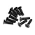 HPI 3x12mm Fine Thread Countersunk Head Screws 10Pcs Z084
