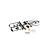 Kyosho Body Accessory Parts Set BLB011-3