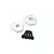 Kyosho Wheel Hub Set 2Pcs OT231