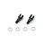 Kyosho Center Differential Outdrive Cups 2Pcs EF213
