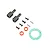 Losi Gear Differential Rebuild Set LOS232046