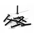 HPI 3x20mm Fine Thread Countersunk Head Screws 10Pcs Z087