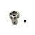 Kyosho Steel 21T 48dp/0.5Mod Long Pinion Gear EF222