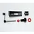 Kyosho Waterproofing Switch Set 94881