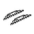 Kyosho Pivot Balls (W=5.8mm) 16Pcs OL015-1