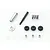 Kyosho Servo Saver Shaft Set For 1/12 Fantom EF220