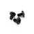 HPI 3x5mm Fine Thread Binder Head Screws 6Pcs Z515