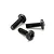 HPI 3x10mm Fine Thread Binder Head Screws 6Pcs Z516