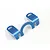 Kyosho Motor Mount 84° 1Pc B0108-12