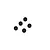 Kyosho 3mm Grommet 5Pcs 94855