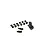Kyosho Body Mount Stopper Set BLB011-4